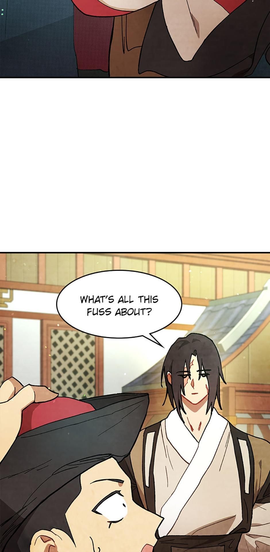 Yi Shen Dang Guan Chapter 29 16
